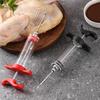 Instrumente pentru prepararea cărnii – Seringi pentru carne