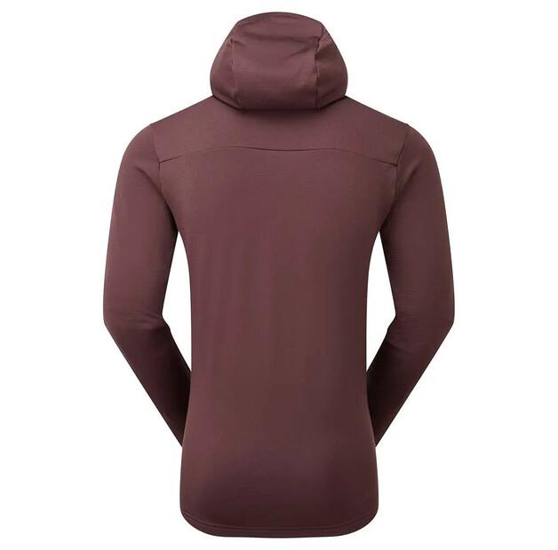 Montane Флисовая на молнии Protium