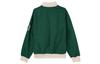 adidas Giacca Originals Anti University da Uomo Verde HY7224