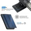 Waterproof Solar UV Mosquito Killer Stake Light, Outdoor Lawn Atmosphere Floor Lamp, Mosquito Repellent Decor Lighting for Garden Courtyard Pathway