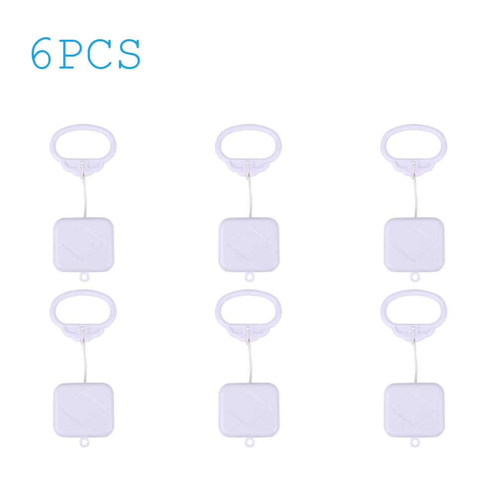 10-1 Stück Zugkordel Spieluhr Aufzieh-Spieluhr für Kinder Kinder Zugkordel-Spieluhr mit klassischer Schlaflied-Melodie