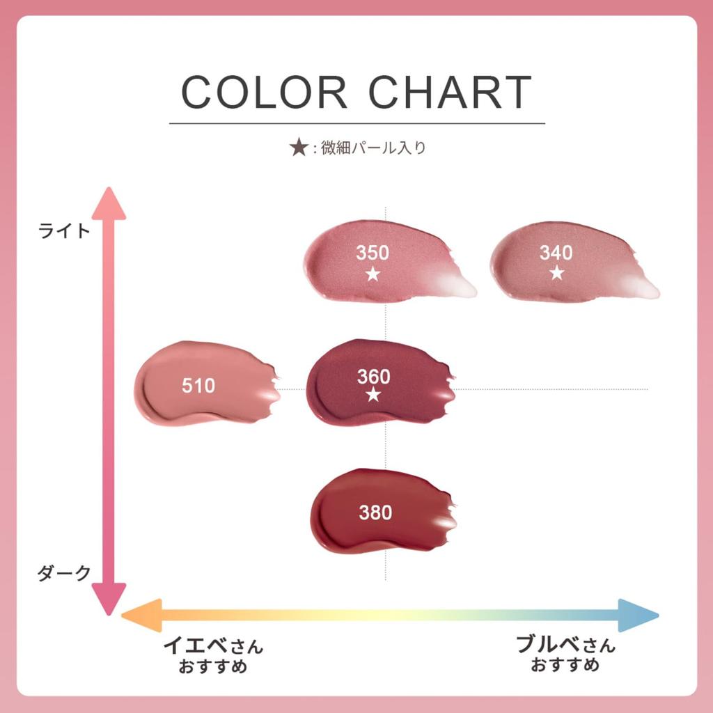 Revlon ColorStay Overtime Lip Color N 350 Bare Maximum with Fine Pearl Pink Lip Color Tint Gloss Shine Beautiful Color (Color Image Brown)