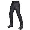 VOLERO Motorcycle Riding Pants Waterproof Windproof Elastic Cuffed Protective Gear Men Use