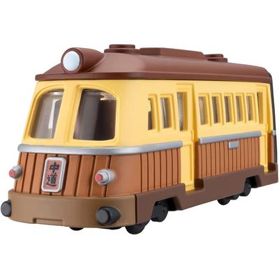 Zabawki i gry – Zabawkowe samochody, pociągi i transport