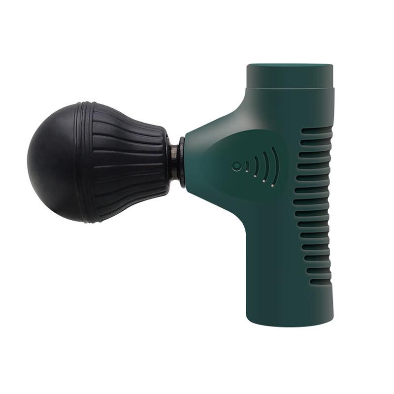 

Mini Portable Percussion Massage Gun