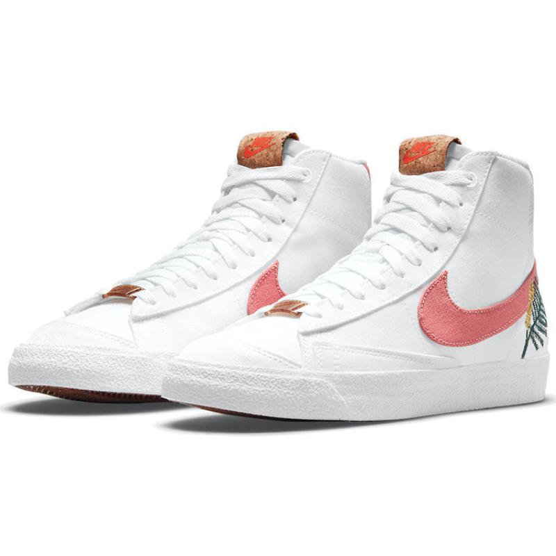 Nike Adidași de damă Blazer Mid 77 Catechu Pantofi de skateboard DC9265-101