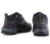 SALOMON X ULTRA 360 Leather - Herren Wanderschuhe Trekking Schuhe Grau 475717 ORIGINAL