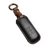 SANRILY Mazda Key Case, Key Holder, Key Cover, Key Protection, For Mazda Atenza CX-4,