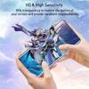 4PCS Soft Hydrogel Films For Samsung Galaxy S26 Ultra S24 S23 S22 S21 S20 S25 Ultra Plus Fe Full Cover Clear Screen Protector