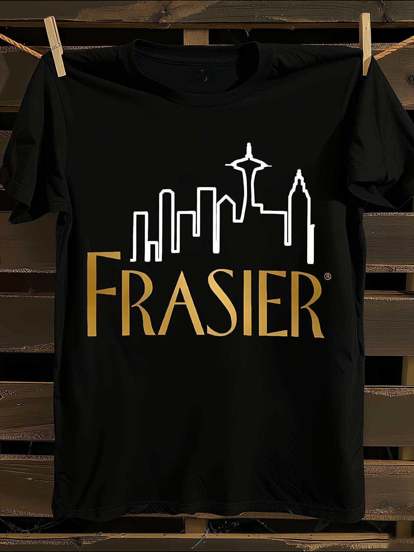 Frasier TV Show T-Shirt S