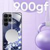HOT GAME Hollow Knight Silksong Phone Case For Samsung S25 S24 S23 S22 S21 S20 Plus Ultra Note20 Glass Magnetic Case