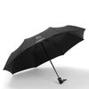 CDPAAJ1 Fully Automatic Umbrella Folding Rain Business For Nissan Murano Navara Qashqai X-trail Patrol NV200 Note Frontier Accessories