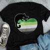 Tops – T-Shirts