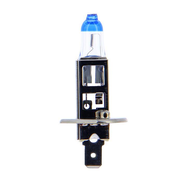 Philips Automotive 12258XVPB1 Ampoule Halogène X-tremeVision H1 55 W 12 V
