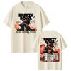 Rapper Chris Brown Breezy Bowl XX Tour 2025 Tshirt Unisex Women Hip Hop Fashion Oversized Short Sleeve T Shirts Streetwear Unisex