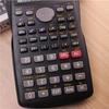 Scientific Calculator Calculation Device Office Accessories Outdoor Dustproof Students Supplies Calculation Device