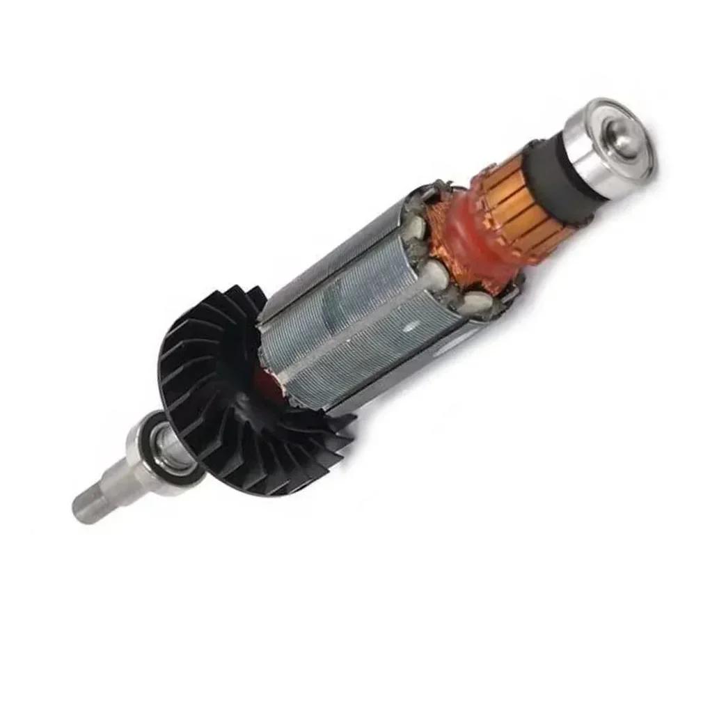 2610004557 Rotor Drill Machine Rotor Direct Component Replacement Easy To Install Rotor High-performance Rotor