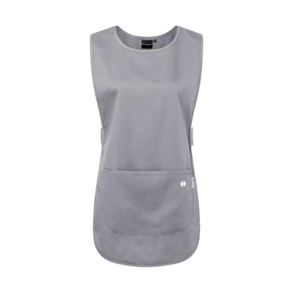 Womens/Ladies Essential Pull Over Work Tunic
