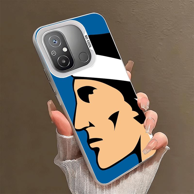 

Social Y Deportivo Colo Club Soft Phone Case for Xiaomi Redmi 15C 15 14C 13C 12C Poco X5 X6 X7 Pro X3 F8 F7 Ultra M8 13 12 Cover Xiaomi Redmi 13C