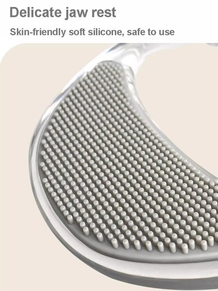 Durable And Safe Neck Stretcher Cervical Traction Prevent Neck Forward Tilt Relieve Chronic Neck And Shoulder Pain Correct Posture Adjustable