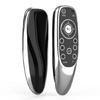 Dustproof Remote Control Case Plating TPU Protective Cover For YK6600J/8404 TV