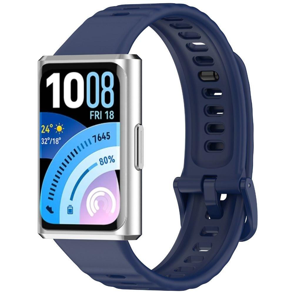 Replacement Watch Strap Adjustable Bracelet for Huawei Band 11/11 Pro Smart Band Accessories