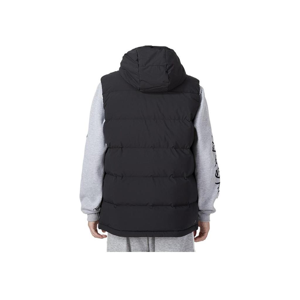 New Adidas Helionic Hooded Gilet HG6277