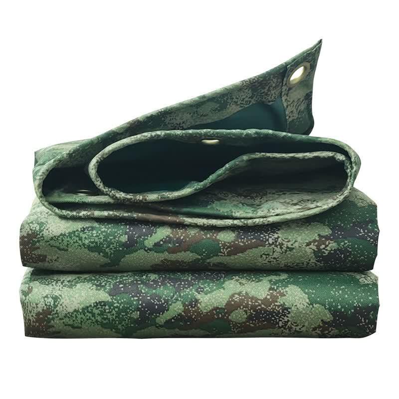 Car Camouflage Waterproof Tarp