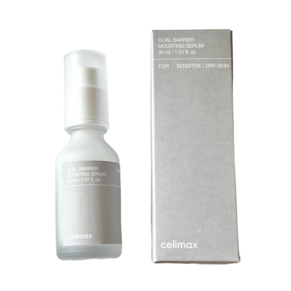 

Cellimax Dual Barrier Boosting Serum (30 ml)Soothing Care for Sensitive Skin