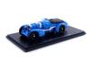 Spark Alfa Romeo 8C 1934 Le Mans 24H Felix 1/43 #7 R. Sommer/E.
