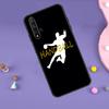 Αθλητικό Χάντμπολ Για Huawei Nova Y61 Y60 Y70 Y72 Y73 Y90 Y91 9 10 SE 7i 8i 11i 12i P30 P40 Lite P60 Pro Θήκη