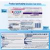 Crest 3D Brilliance Deep Clean Whitening Toothpaste