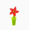 Creative Sealing Wine Stopper, Champagne Silicone Bottle Stopper