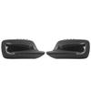 For 1999-2008 BMW E65 E66 E67 E46 Coupe E46 Cabrio 1Pair Car Rearview Mirror Covers Trim Caps 51167074235 51167074236