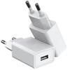 5V 2A Xiaomi-Compatible USB Fast Charger for Mobile Phones & Small Appliances