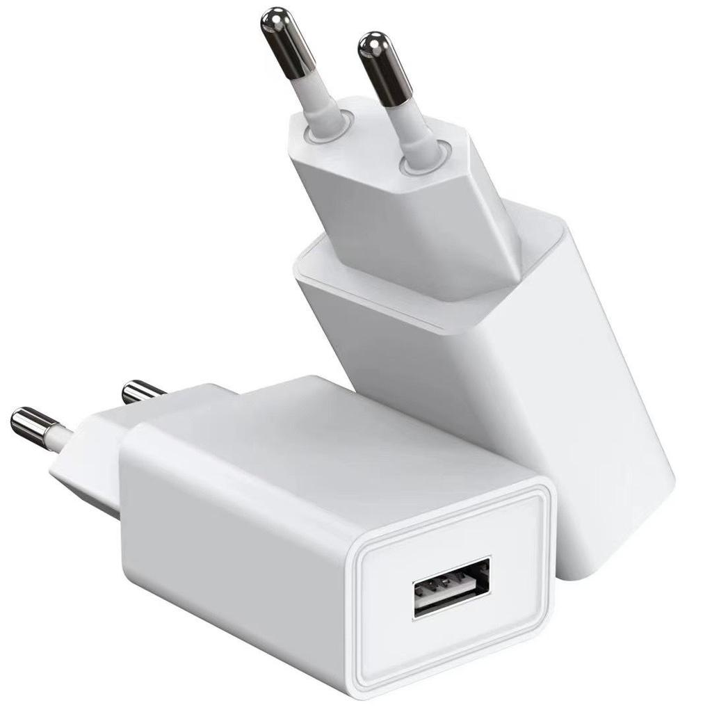 5V 2A Xiaomi-Compatible USB Fast Charger for Mobile Phones & Small Appliances