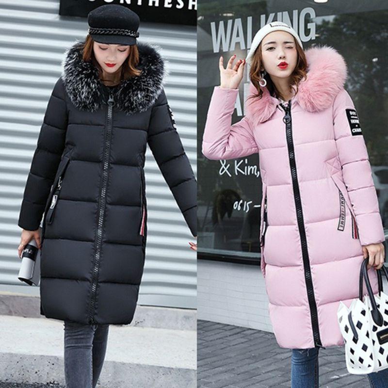 Stylish Women's Winter Slim Coat Hooded Jacket For Ultimate Warmth And Comfort