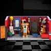 Spiel Bär Nacht Figur Monster Stein Raum Musik Bühne Szene Katze Drache Baustein Spielzeug Geburtstag Kreative Geschenke Für Erwachsene Kinder