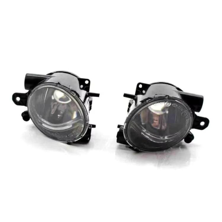 Abschlepphakenabdeckung für den vorderen Stoßfänger für Volvo S80 (2017-2019)