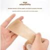 Breathable Self-Adhesive Elastic Sports Bandage - High Elastic, Disposable Dressing