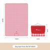 Clear Series Ultralight Waterproof Picnic & Camping Mat