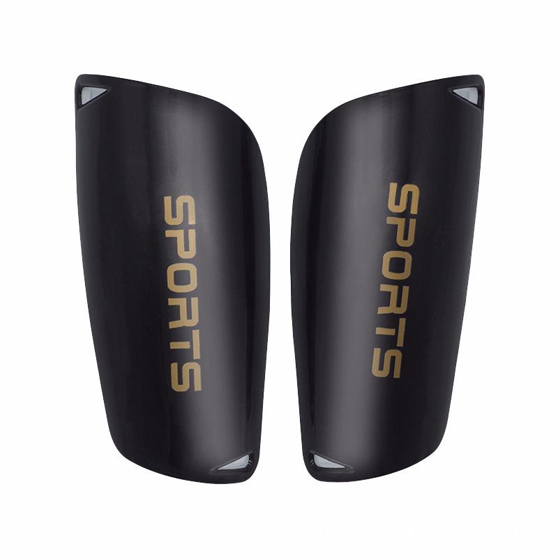 Breathable Thickened Shin Guard Inserts for Adults & Kids - Football Protection