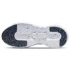 Nike Womens Crater Impact 'Cream Light Photo Blue' (women's sizes) Cream / Light Photo Blue / Pearl White Running Shoes CW2386 200