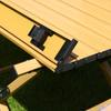 OEING Lightweight Outdoor Roll-Up Table
