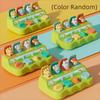 Montessori Interactive Pop-up Switch Box Learning Infant Toys  Children