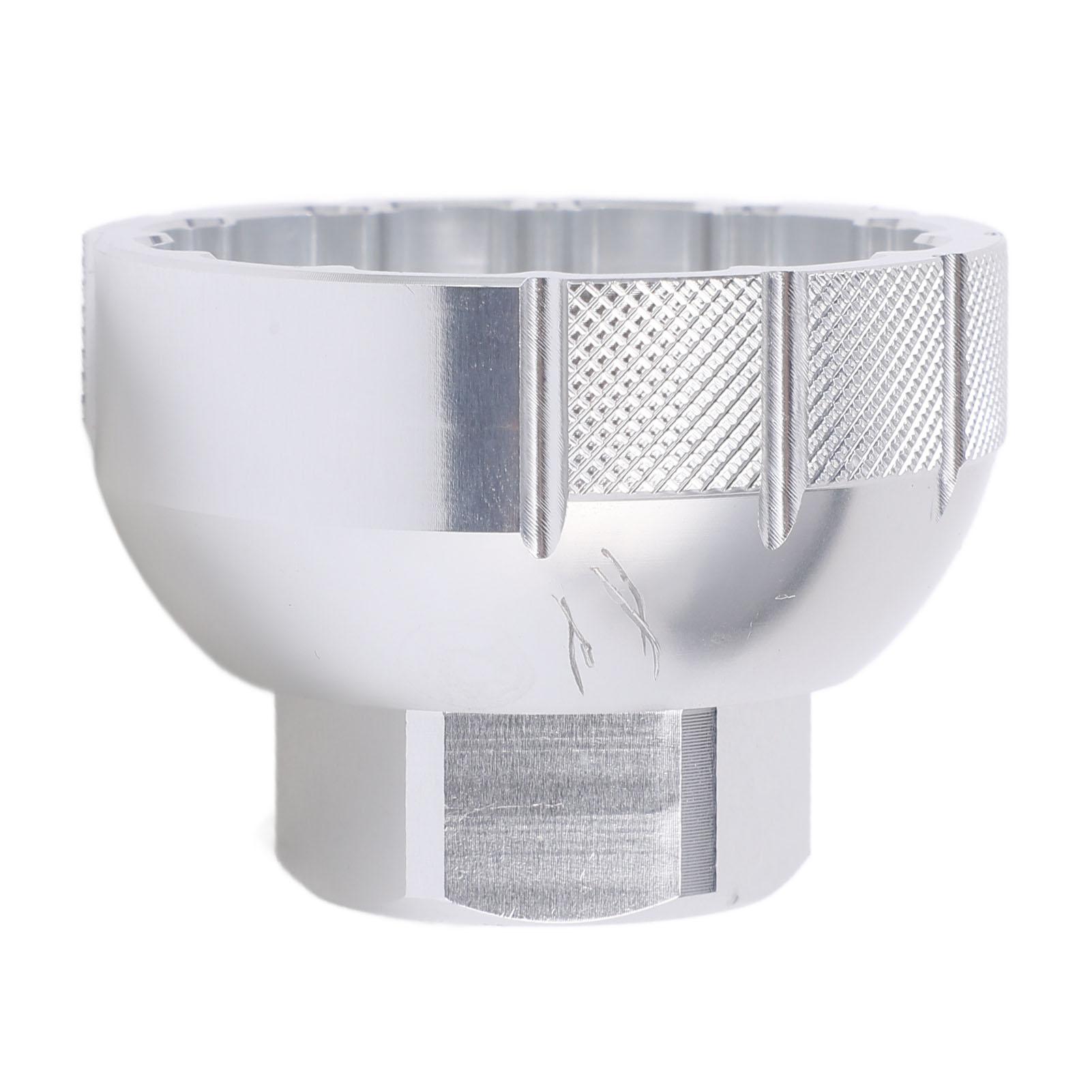 Съемник каретки Стальной Съемник каретки Ремонтный инструмент для обслуживания велосипеда