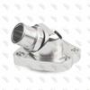 Swivel Neck Thermostat Cooling Component Housing radiator hose For Acura Honda Civic K20/K24 K-Swap