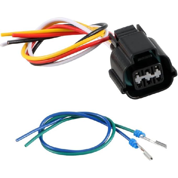 Idle Air Control Sensor Valve Compatible With Polaris Ranger 500 EFI 800 RZR 570 800 Sportsman 500 EFI 550 XP Replace# 3131629 100-3069 AS2878507