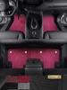 Haval F7 TPE Floor Mats: Full-Coverage Car Interior Accessories