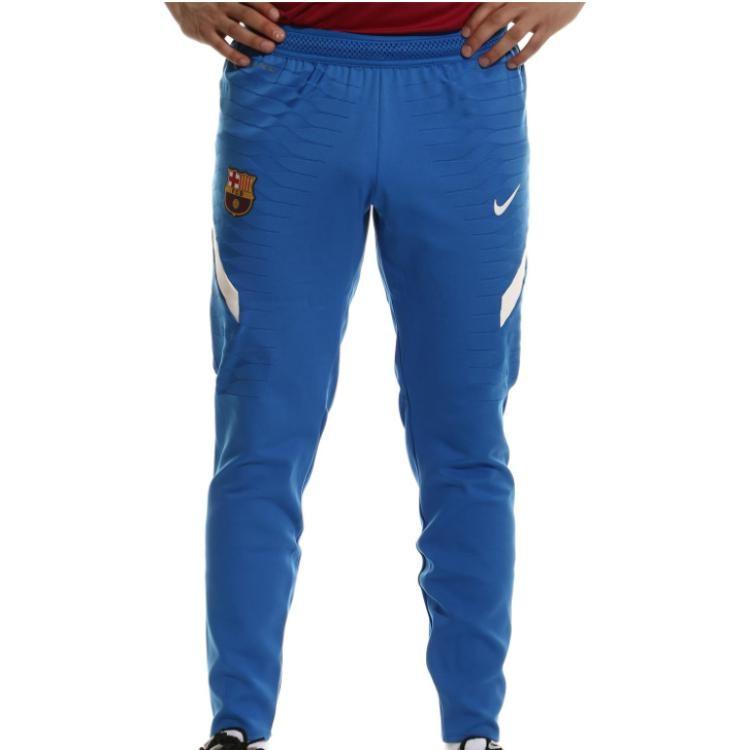 Nike Dri Fit Adv Fc Barcelona Strike Elite Pants CW1111-427